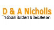 Meat Supplier in Nottingham, Nottinghamshire