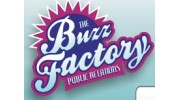 The Buzz Factory PR