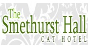 The Smeathurst Hall Cat Hotel