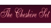 The Cheshire Set Nail Lounge