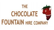 Chocolate Fountain Hire Manchester