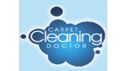 The Carpet Cleaning Doctor