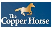 Copper Horse