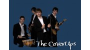 The CoverUps: Live Wedding Band