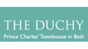 The Duchy - Prince Charles' Townhouse