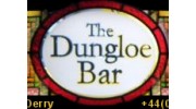 Dungloe Bar