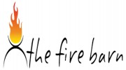 THE FIRE BARN