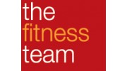 The Fitness Team