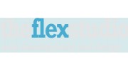 Website Design - The Flex Studio