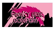 Funky Hair
