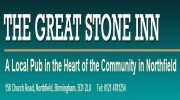 The Great Stone Inn