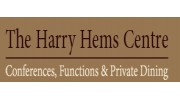 The Harry Hems Centre