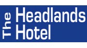 The Headlands Hotel