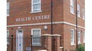 The Health Centre