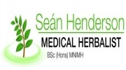 Sean Henderson