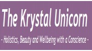 The Krystal Unicorn - Holistic Therapies