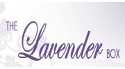 Lavender Box