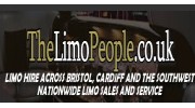 THE LIMO PEOPLE