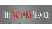 The Notary Service