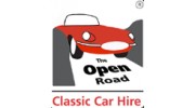 The Open Road Classic Car Hire