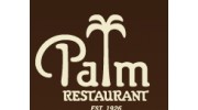 The Palm Restaurant