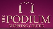 The Podium Shopping Centre