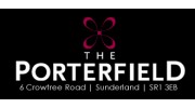 The Porterfield