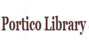 Portico Library & Gallery