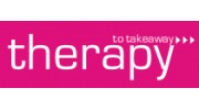 Therapy To Takeaway