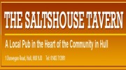 The Saltshouse Tavern