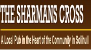 The Sharmans Cross