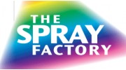 Spray Factory