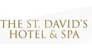 Rocco Forte The St Davids Hotel And Spa