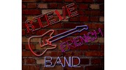 Steve French Guitar Tuition