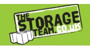 The Storage Team