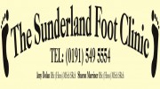 The Sunderland Foot Clinic