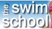 A Sarah Harris School Of Swimming
