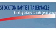 Baptist Tabernacle