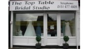 The Top Table Bridal Studio