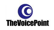 The Voice Point Web Design