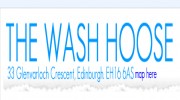 The Wash Hoose, Laundry Services