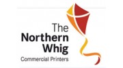 Printing Services in Belfast, County Antrim