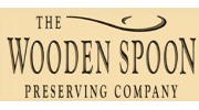 The Wooden Spoon Preserving