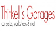 Thirkells Garages