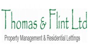Thomas & Flint