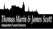 Funeral Services in Edinburgh, Scotland