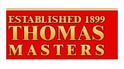 Thomas Masters Removals