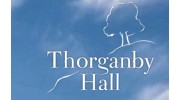 Thorganby Hall