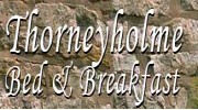 Thorneyholme Bed And Breakfast