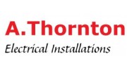 A Thornton LCGI Electrical Installations